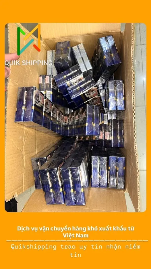 VẬN CHUYỂN HÀNG KHÓ QUỐC TẾ – Quikshipping VN